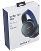 Sony MDR-ZX770BT (MDRZX770BTL.E) - полноразмерные наушники c микрофоном (Blue) купить в интернет-магазине icover