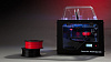 MakerBot Replicator 2X (MP04952EU) - 3D-принтер (Black) купить в интернет-магазине icover