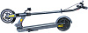 Электросамокат iconBIT Kick Scooter Street Max (Silver) купить в интернет-магазине icover