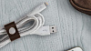 Кабель для iPod, iPhone, iPad Belkin Mixit DuraTek Plus USB-Lightning 1.2 m F8J236bt04-WHT (White) купить в интернет-магазине icover
