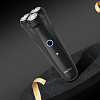 Электробритва Enchen Warrior (Black) купить в интернет-магазине icover
