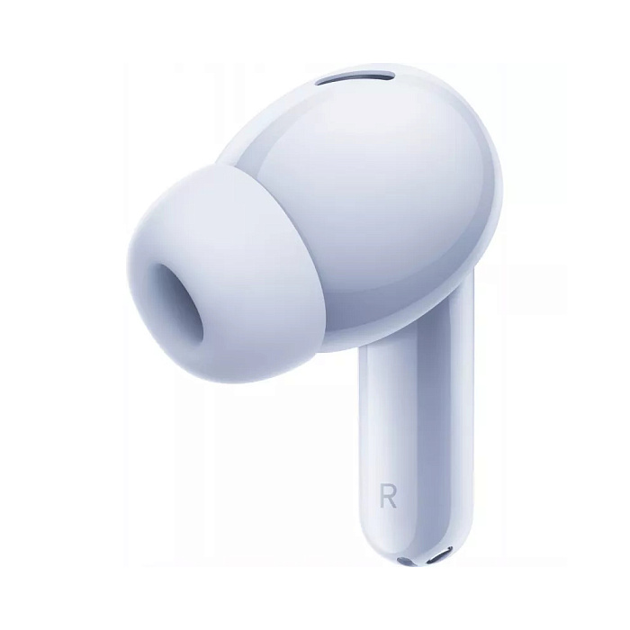 Беспроводные наушники Xiaomi Redmi Buds 5 Pro (Aurora Purple) купить в интернет-магазине icover