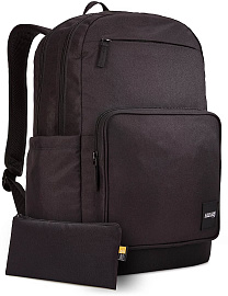 Купить рюкзак для ноутбука case logic query recycled backpack (ccam4216) 3204797 (black) в Москве. В нашем каталоге интернет-магазина icover.ru вы можете ознакомиться с ценами, подробным описанием, фотографиями и техническими характеристиками. Низкие цены. Высокое качество. Доставка по России. Заказать товары по телефону +7(495)229-39-50 Рюкзак для ноутбука Case Logic Query Recycled Backpack (CCAM4216) 3204797 (Black) купить в интернет-магазине icover