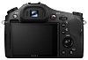 Фотоаппарат Sony Cyber-Shot DSC-RX10 II (Black) купить в интернет-магазине icover