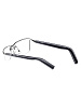Наушники Xiaomi Mijia Smart Audio Glasses Titanium BHR08VZGL (Silver) купить в интернет-магазине icover