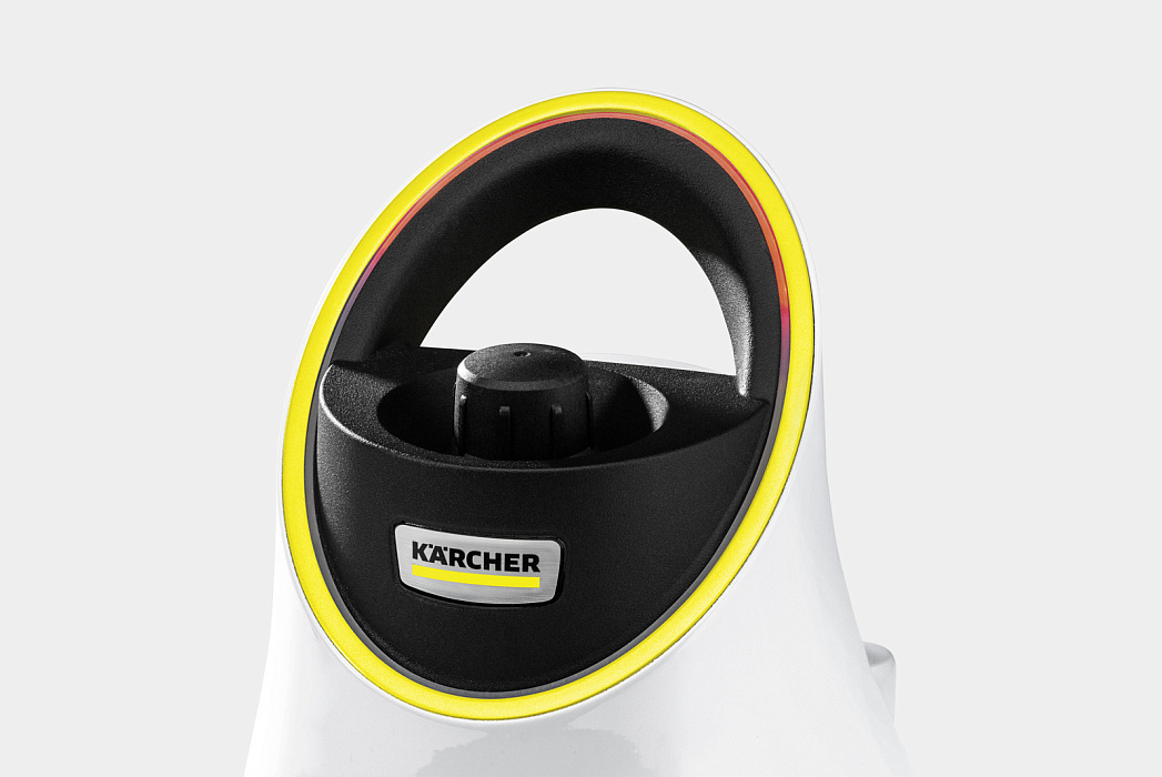 Пароочиститель Karcher SC 2 Deluxe (1.513-400.0) купить в интернет-магазине icover