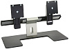 Подставка Dell Dual Monitor Stand (MDS14) для 2-х мониторов (482-10011) купить в интернет-магазине icover