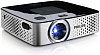 Проектор Philips PicoPix PPX3417W (Silver) купить в интернет-магазине icover