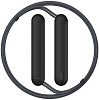 Умная скакалка Tangram Smart Rope Rookie (Black) купить в интернет-магазине icover