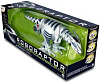 Радиоуправляемые игрушка WowWee Roboraptor 8095 (White) купить в интернет-магазине icover