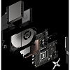 Игровая консоль Xbox One X 1Tb (FMP-00058) Fall Out 76 (White) купить в интернет-магазине icover