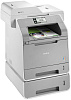 Brother MFC-L9550СDWT - цветное лазерное МФУ (White) купить в интернет-магазине icover