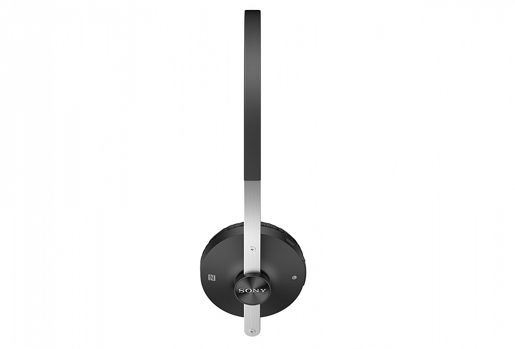 Sony Stereo Bluetooth Headset (SBH60) - беспроводная гарнитура (Black) купить в интернет-магазине icover