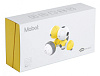 Электромеханический конструктор Bell.AI Mabot MA1002 A 2 в 1 (Yellow/White) купить в интернет-магазине icover