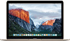 Ноутбук Apple MacBook 12 Intel Core m3 1.2GHz 8Gb 256Gb SSD MNYK2RU/A (Gold) купить в интернет-магазине icover