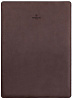 Stoneguard 511 (SG5110505) - кожаный чехол для MacBook 12 (Rock) купить в интернет-магазине icover