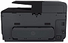 HP Officejet Pro 8620 e-All-in-One (A7F65A) - цветное струйное МФУ (Black) купить в интернет-магазине icover