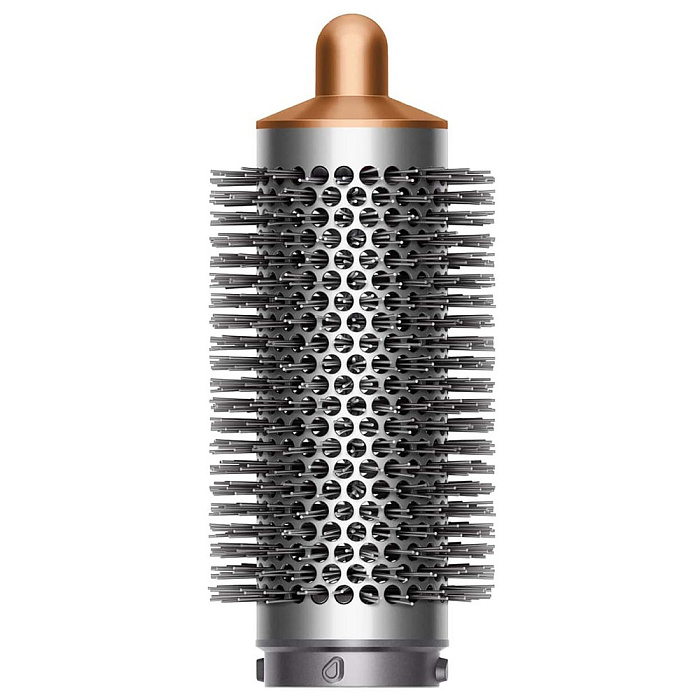 Стайлер Dyson Airwrap Complete Long (HS05) 400718-01 (Nickel/Copper) купить в интернет-магазине icover