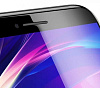 Защитное стекло Baseus Full-screen Curved (SGAPIPH8N-WA01) для iPhone 6/6S/7/8 (Black) купить в интернет-магазине icover