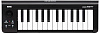 MIDI-клавиатура Korg Microkey 25 (Black) купить в интернет-магазине icover
