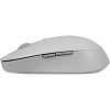 Беспроводная мышь Xiaomi Mi Dual Mode Wireless Mouse Silent Edition HLK4040GL (White)  купить в интернет-магазине icover
