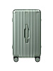 Чемодан NinetyGO All-round Guard 2.0 Luggage 26" 6941413252348 (Green) купить в интернет-магазине icover