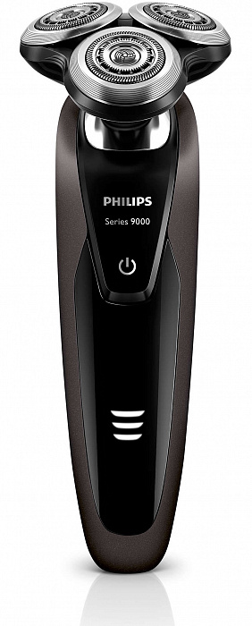 Philips Shaver Series 9000 (S9031/12) - электробритва (Black) купить в интернет-магазине icover