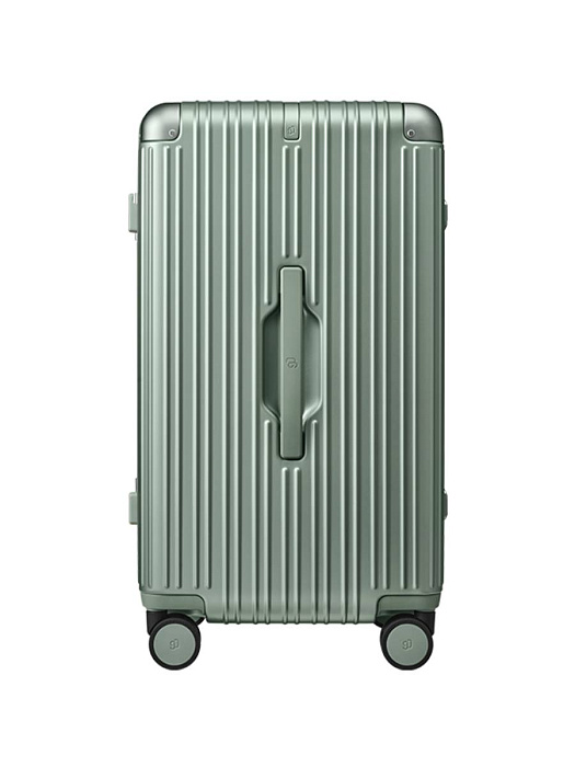 Чемодан NinetyGO All-round Guard 2.0 Luggage 26" 6941413252348 (Green) купить в интернет-магазине icover
