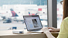 Док-станция DockCase P1 QC для MacBook Pro 13" 2016-2018 (White) купить в интернет-магазине icover