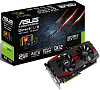Видеокарта Asus GeForce GTX 960 DC2 Black Edition 2Gb 128bit (GTX960-DC2-2GD5-BLACK) купить в интернет-магазине icover