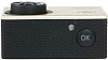 XRide Ultra 4K (AC-9001W) - экшн-камера (Gold) купить в интернет-магазине icover
