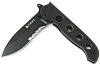 CRKT M21 (CR/M21-14SFG) - складной нож (Black) купить в интернет-магазине icover