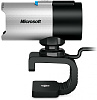 Microsoft LifeCam Studio – веб-камера (Black/Silver) купить в интернет-магазине icover