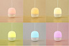 Умный арома-диффузор Emoi Aroma Diffuser Lamp Speaker H0035 (White) купить в интернет-магазине icover
