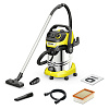 Пылесос Karcher WD 6 P S V-30/6/22/T (1.628-360.0) купить в интернет-магазине icover