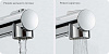 Кухонный смеситель Xiaomi DIIIB Removable Kitchen Faucet (Silver) купить в интернет-магазине icover