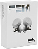 Беспроводные наушники Sudio Fem (White) купить в интернет-магазине icover