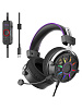 Игровые наушники Fifine H19 Gaming Headsets (Black) купить в интернет-магазине icover