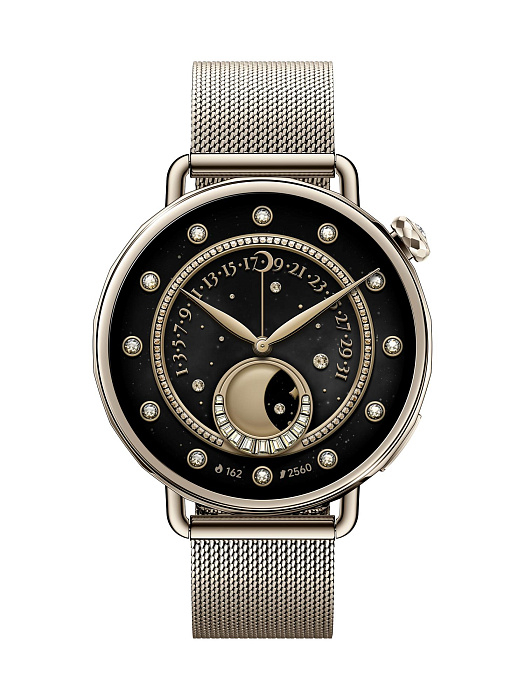 Смарт-часы Xiaomi Watch S4 41 мм BHR07VWGL (Golden) купить в интернет-магазине icover