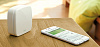 Датчик качества и состава воздуха Elgato Eve Room 1ER109901000 (White) купить в интернет-магазине icover