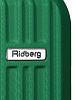 Чемодан Ridberg Discover (Dark Green) размер XS купить в интернет-магазине icover