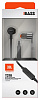 Внутриканальная гарнитура JBL T210 (Black) купить в интернет-магазине icover