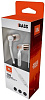 JBL T210 - внутриканальная гарнитура (Gold) купить в интернет-магазине icover