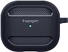 Чехол Spigen Rugged Armor (ASD01980) для AirPods 3 (Gray) купить в интернет-магазине icover