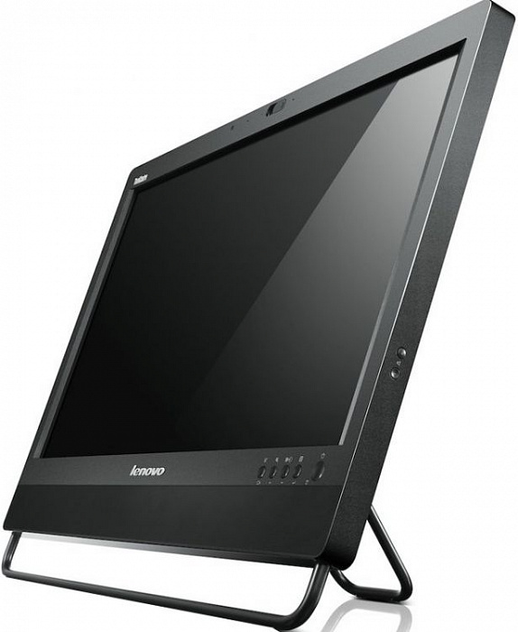 Моноблок Lenovo ThinkCentre M92z 23'' Core i7 3770S 3.1GHz, 4Gb, 500Gb (33252S2), Black купить в интернет-магазине icover