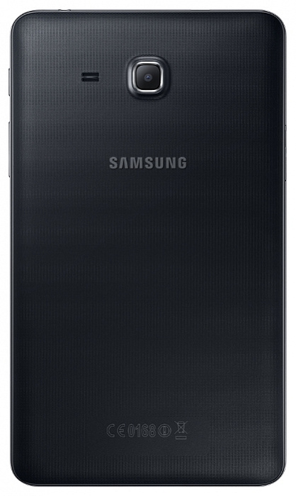 Планшет Samsung Galaxy Tab A 7'' 8Gb, LTE (Black) купить в интернет-магазине icover