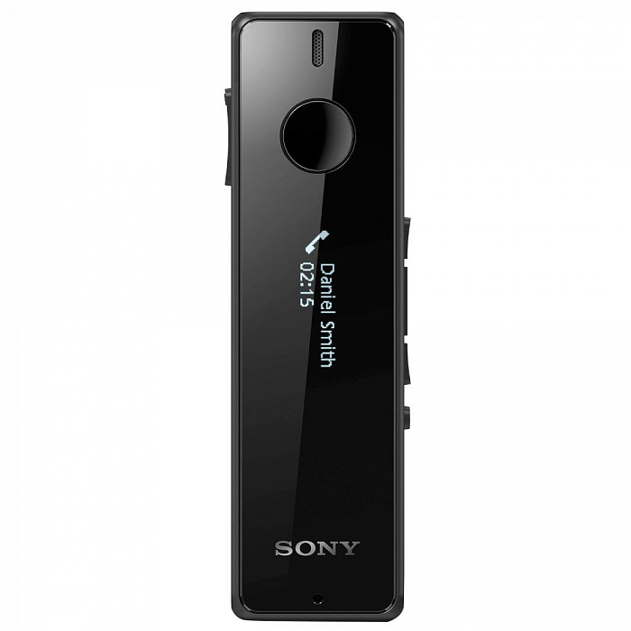 Sony SBH52 (1277-2296) - стерео Bluetooth-гарнитура (Black) купить в интернет-магазине icover