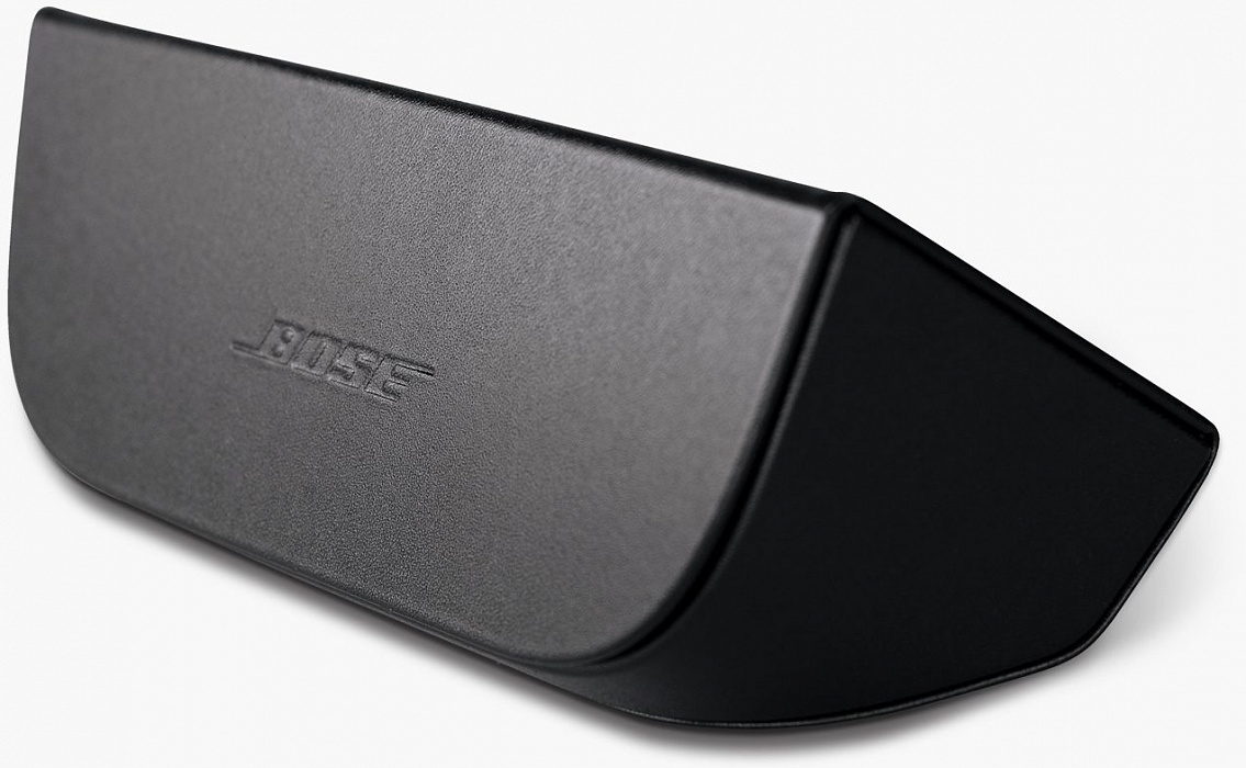 Умные очки Bose Frames Alto (Black) купить в интернет-магазине icover
