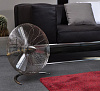 Напольный вентилятор Stadler Form Charly Fan Floor New C-050 (Silver) купить в интернет-магазине icover