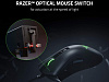 Игровая мышь Razer DeathAdder V2 RZ01-03210100-R3M1 (Black) купить в интернет-магазине icover